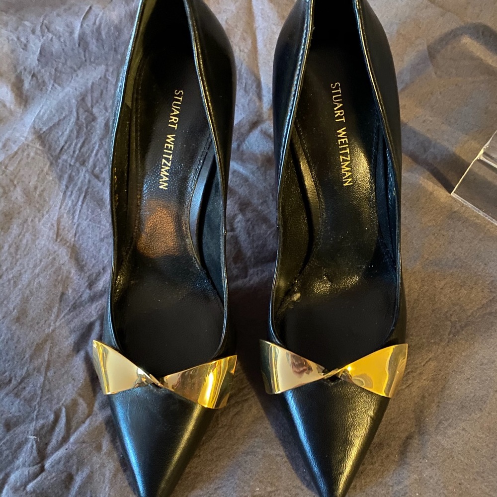 Stuart Weiztman Stanton 90 | 4.5 - image 2